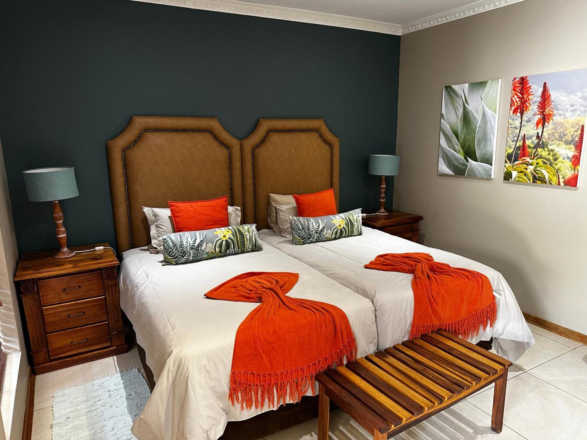 Meyers Guesthouse Jwaneng Dış mekan fotoğraf